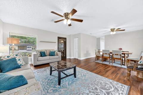 996 Botany Lane, Rockledge FL - photo 10 of 35