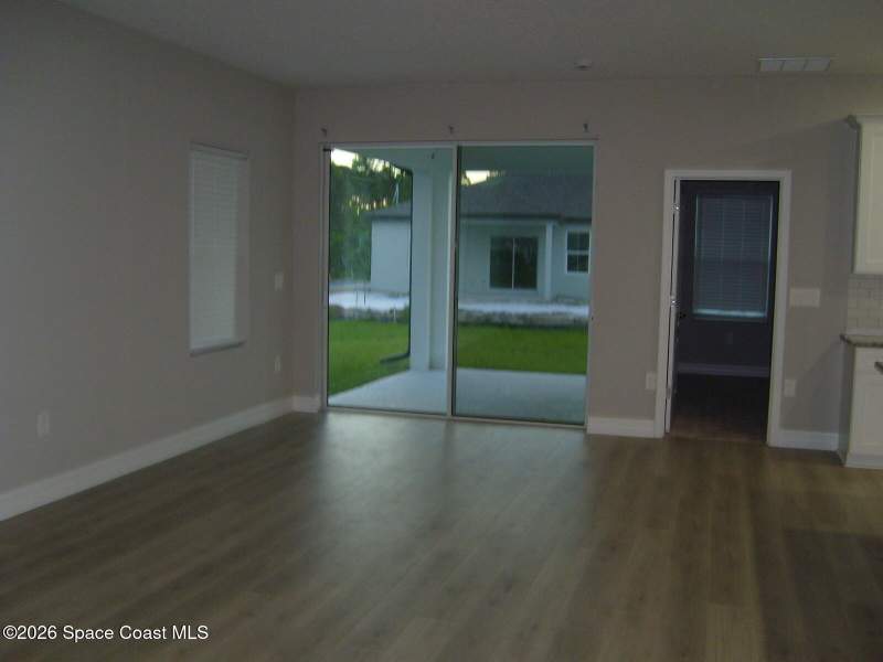 4 bedroom Single Family Residence at 1281 S Sandusky Street, Palm Bay, Palm Bay — photo 5