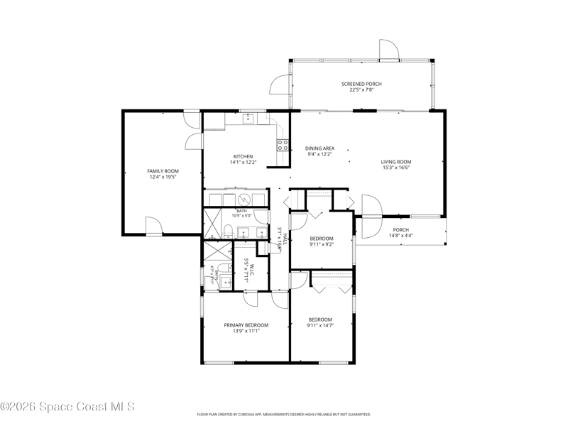 3 bedroom Single Family Residence at 996 Botany Lane, Buckingham at Levitt Park Sec 4-B, Rockledge — photo 2
