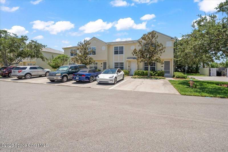 2 bedroom Townhouse at 2990 S Fiske Boulevard #L2, Swiss Pointe Condo Ph I, Rockledge — photo 3