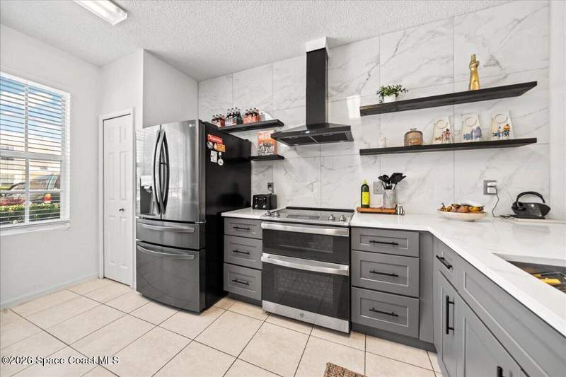 2 bedroom Townhouse at 2990 S Fiske Boulevard #L2, Swiss Pointe Condo Ph I, Rockledge — photo 5