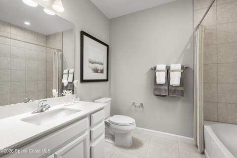 2414 Landing Drive, Titusville FL - photo 13 of 14