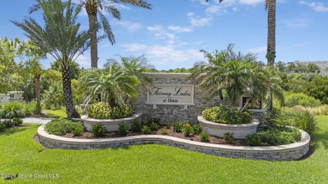 Fairway Lakes At Viera