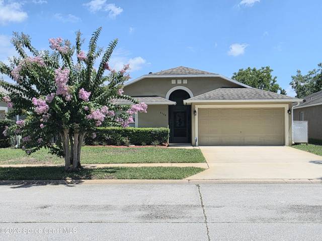 4508 Ashley Drive