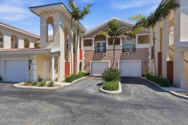 Palm Springs Condo
