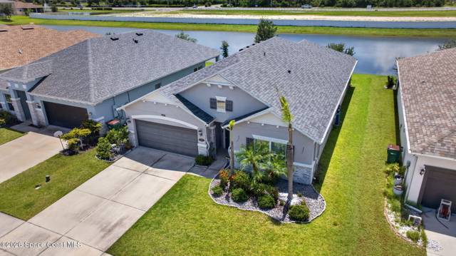 Heritage Pointe