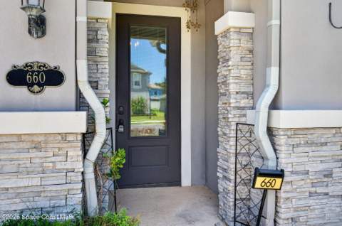 660 Boughton Way, West Melbourne FL - photo 7 of 59