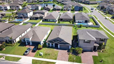 4059 Alligator Flag Circle, West Melbourne FL - photo 7 of 41