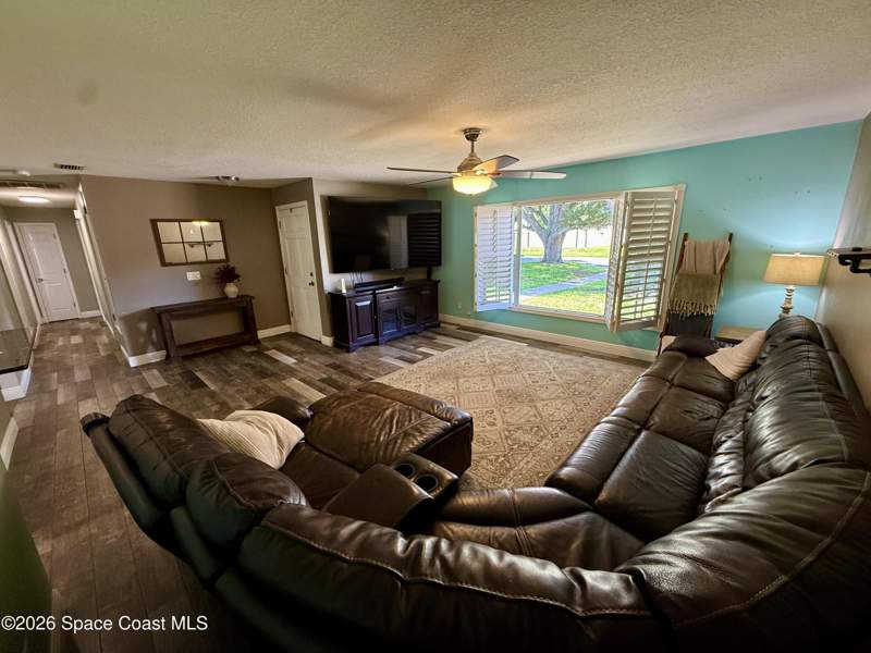 3 bedroom Single Family Residence at 2522 Suwannee Drive, College Green Estates Unit 3, Cocoa — photo 4