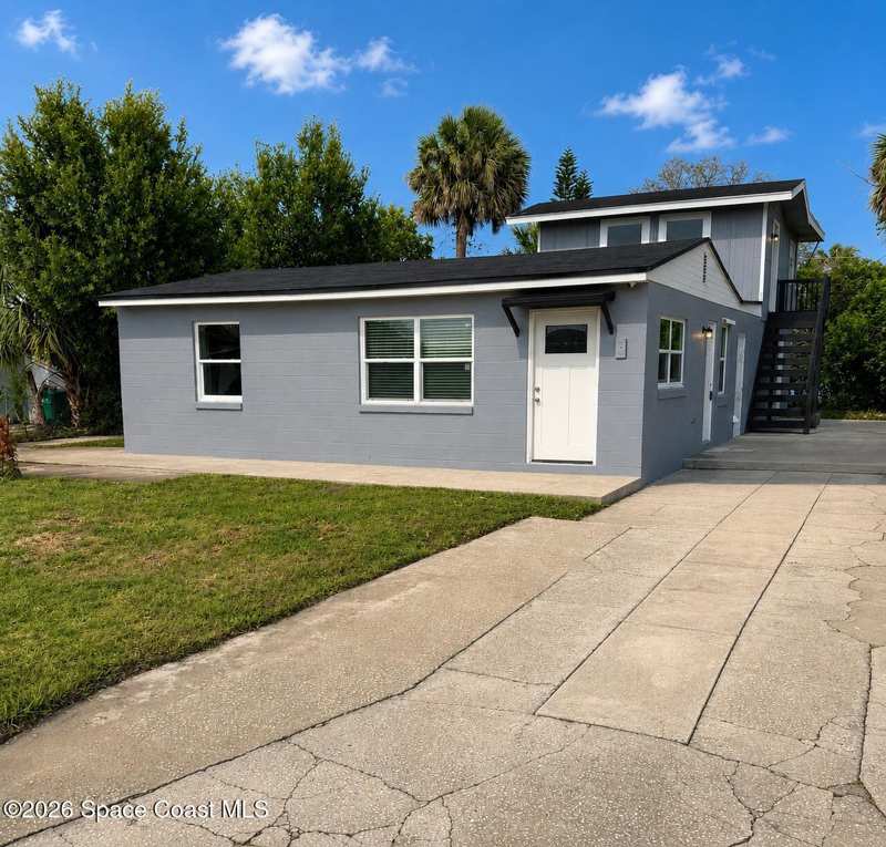 6 bedroom Single Family Residence at 1125 Gainey Drive, Gramling Park Subd, Melbourne — photo 1
