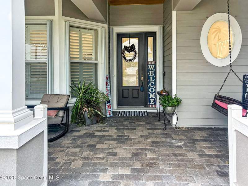 4 bedroom Single Family Residence at 1122 Vestavia Circle, Sawgrass at Suntree Phase 2, Melbourne — photo 3