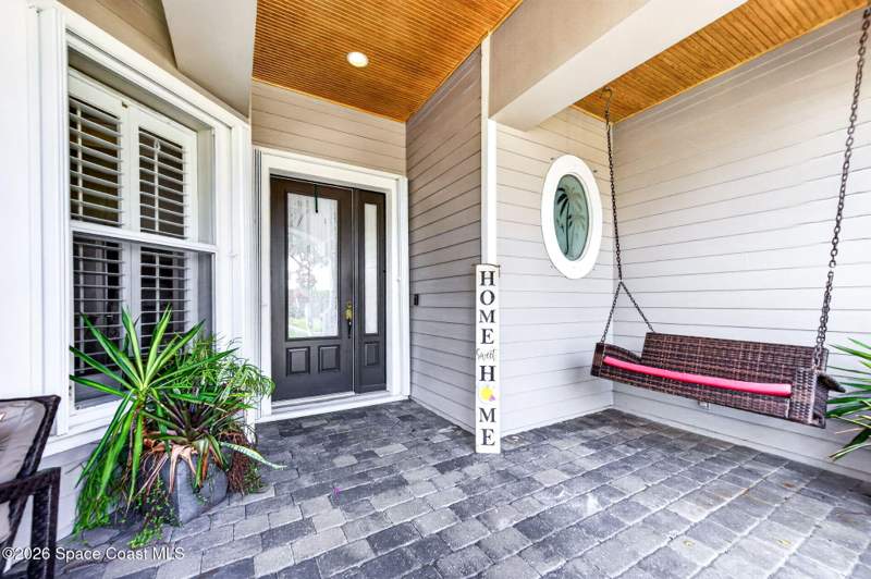 4 bedroom Single Family Residence at 1122 Vestavia Circle, Sawgrass at Suntree Phase 2, Melbourne — photo 4
