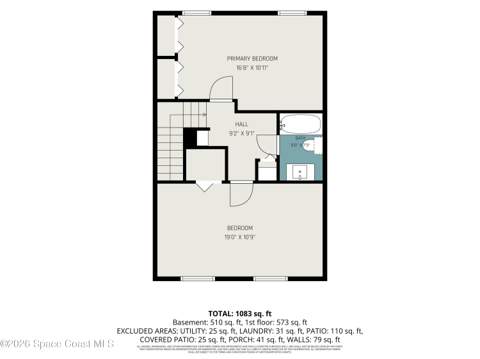 214 Chandler Street, Cape Canaveral FL - photo 17 of 36