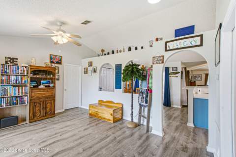 1181 Larkspur Street, Palm Bay FL - photo 14 of 42