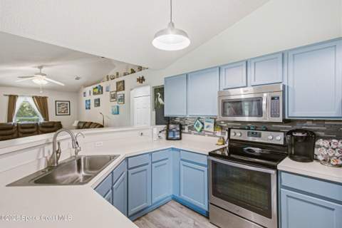 1181 Larkspur Street, Palm Bay FL - photo 8 of 42