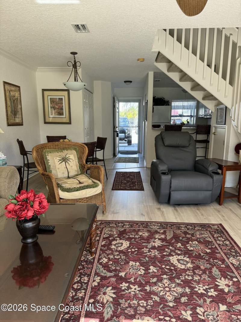 2 bedroom Condominium at 538 Seaport Boulevard #T179, The Villages of Seaport Condo, Cape Canaveral — photo 5