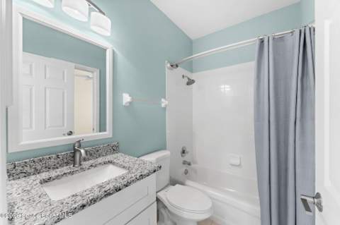 761 E Plantation Drive, Titusville FL - photo 22 of 44