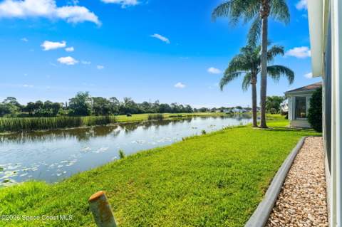 761 E Plantation Drive, Titusville FL - photo 24 of 44