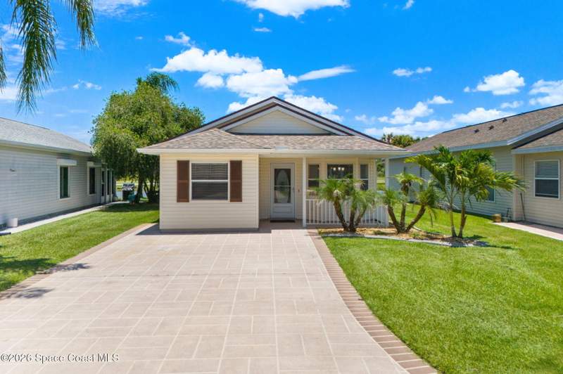 2 bedroom Condominium at 769 E Plantation Drive, The Great Outdoors Premier RV/Golf Resort X, Titusville — photo 3
