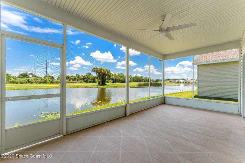2 bedroom Condominium at 769 E Plantation Drive, The Great Outdoors Premier RV/Golf Resort X, Titusville — photo 4