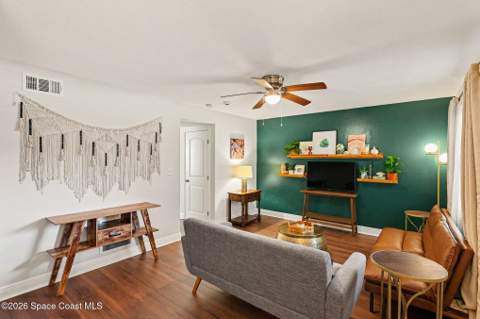 214 Chandler Street, Cape Canaveral FL - photo 7 of 36