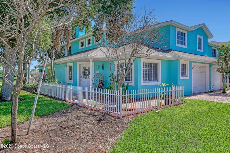 3 bedroom Condominium at 2464 Hemingway Lane #101, Tropical Cove Condo Ph Vii, Merritt Island — photo 2