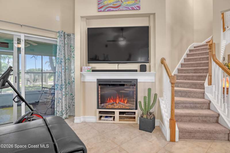 3 bedroom Condominium at 2464 Hemingway Lane #101, Tropical Cove Condo Ph Vii, Merritt Island — photo 5