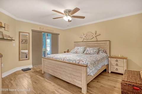 2464 Hemingway Lane #101, Merritt Island FL - photo 14 of 33