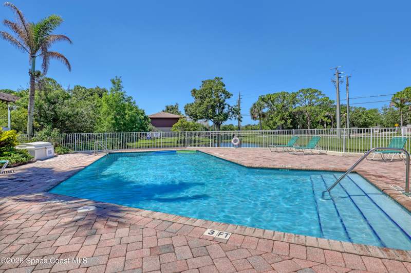 3 bedroom Condominium at 2464 Hemingway Lane #101, Tropical Cove Condo Ph Vii, Merritt Island — photo 3