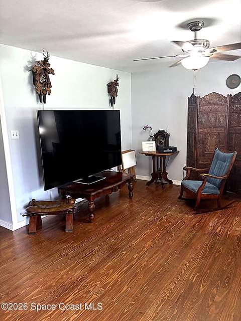 156 River Park Boulevard, Titusville FL - photo 10 of 30