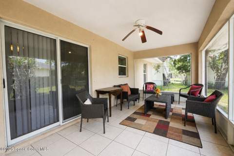 2773 San Filippo Drive, Palm Bay FL - photo 20 of 25
