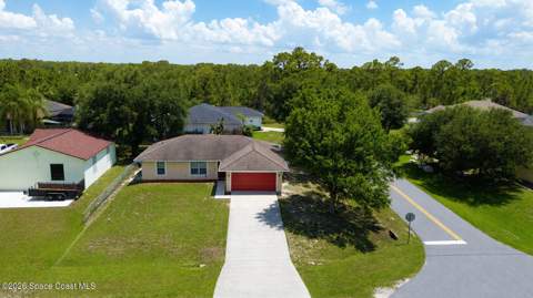 2773 San Filippo Drive, Palm Bay FL - photo 6 of 25