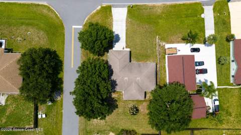 2773 San Filippo Drive, Palm Bay FL - photo 24 of 25