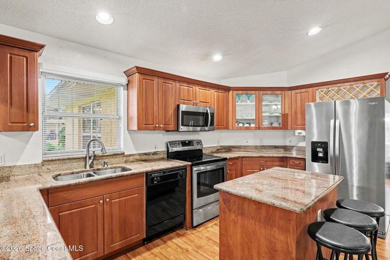 4 bedroom Single Family Residence at 1095 Georgia Avenue, Rockledge Pines Unit 2, Rockledge — photo 3