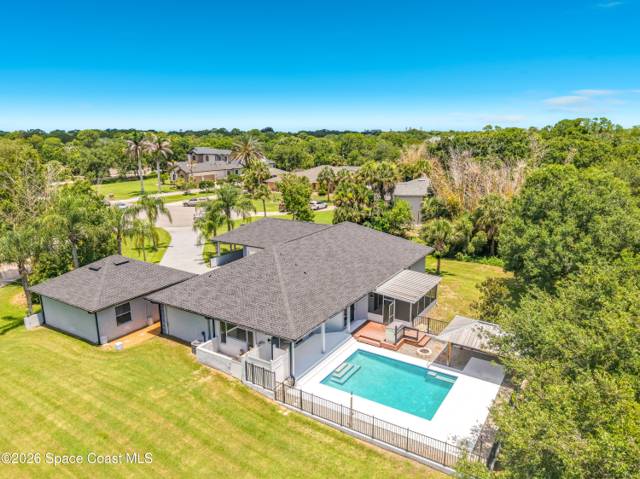 3705 Tranquility Drive