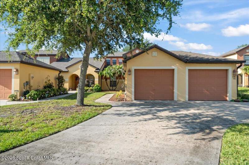 3 bedroom Townhouse at 990 Luminary Circle #105, Sonesta Walk Phase 2, Melbourne — photo 3