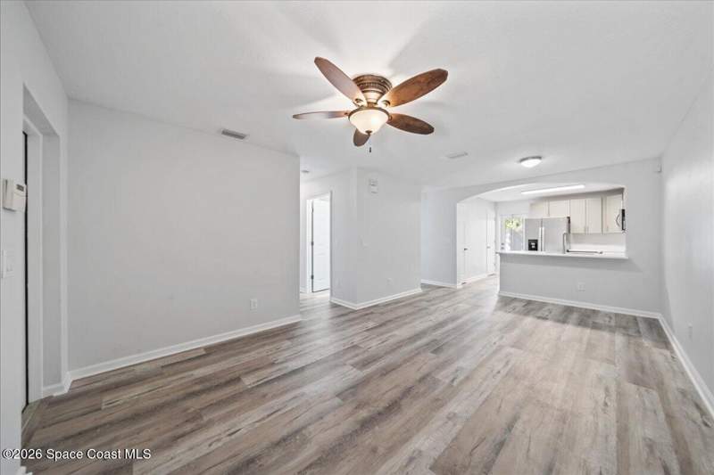 3 bedroom Townhouse at 990 Luminary Circle #105, Sonesta Walk Phase 2, Melbourne — photo 5