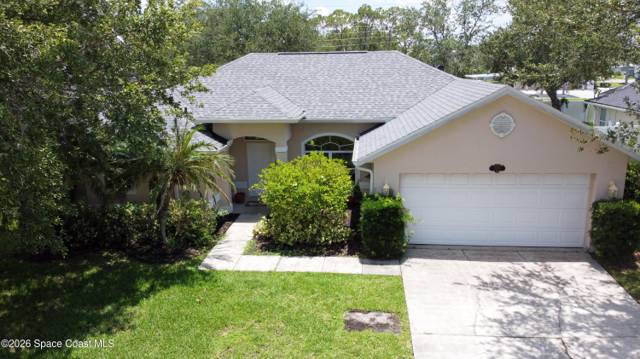 Hammock Lakes E