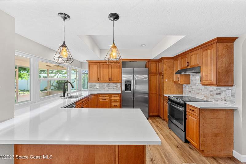 3 bedroom Single Family Residence at 475 E Amherst Circle, Amherst Gardens Sec 5 Unit 1, Satellite Beach — photo 5
