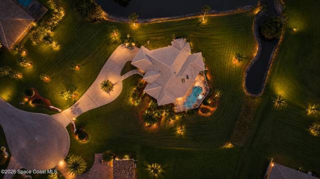 Rockledge Acre Estates