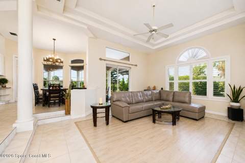 909 Preakness Place, Rockledge FL - photo 6 of 22