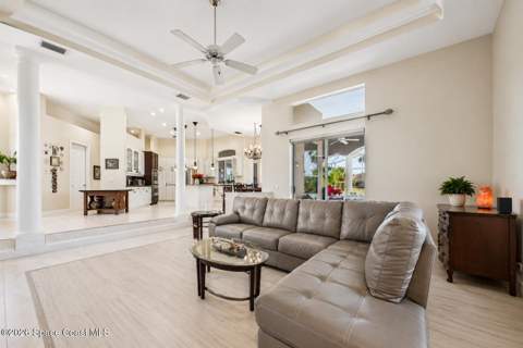 909 Preakness Place, Rockledge FL - photo 8 of 22
