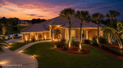 909 Preakness Place, Rockledge FL - photo 18 of 22