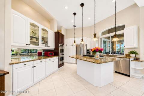 909 Preakness Place, Rockledge FL - photo 9 of 22