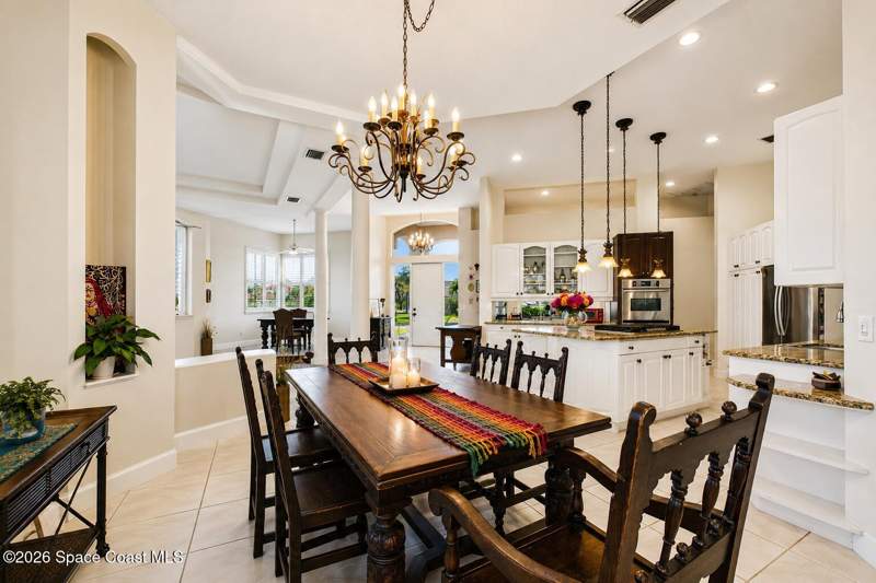 4 bedroom Single Family Residence at 909 Preakness Place, Rockledge Acre Estates, Rockledge — photo 2