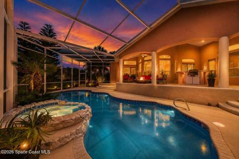 909 Preakness Place, Rockledge FL - photo 21 of 22