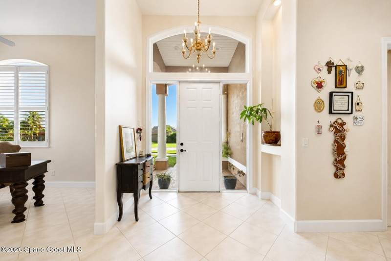 4 bedroom Single Family Residence at 909 Preakness Place, Rockledge Acre Estates, Rockledge — photo 5