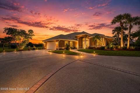 909 Preakness Place, Rockledge FL - photo 22 of 22