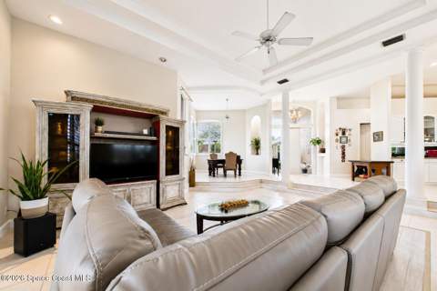 909 Preakness Place, Rockledge FL - photo 7 of 22