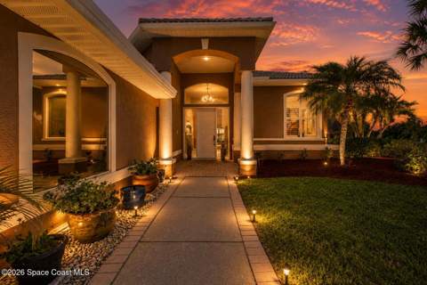 909 Preakness Place, Rockledge FL - photo 19 of 22